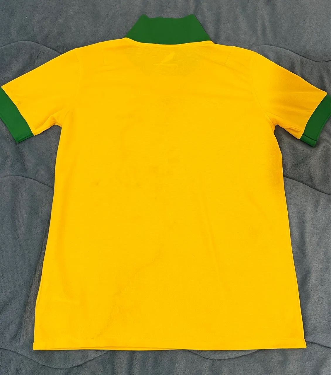 Camisa Brasil  - Foto 5