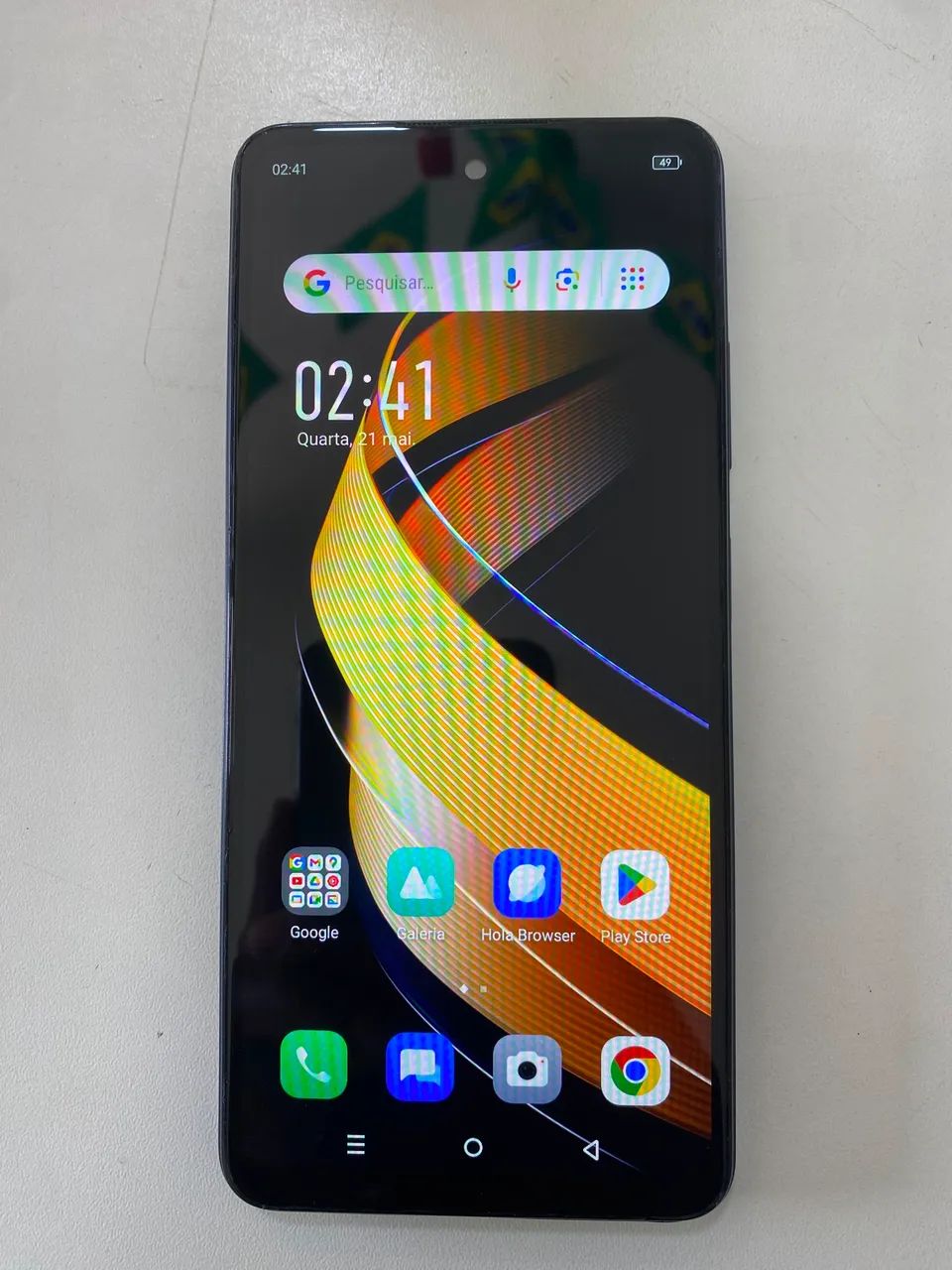 Celular - Foto 2