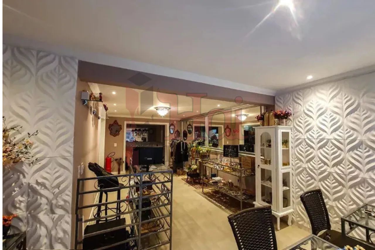 VENDA | CASA COMERCIAL | PARAÍSO
