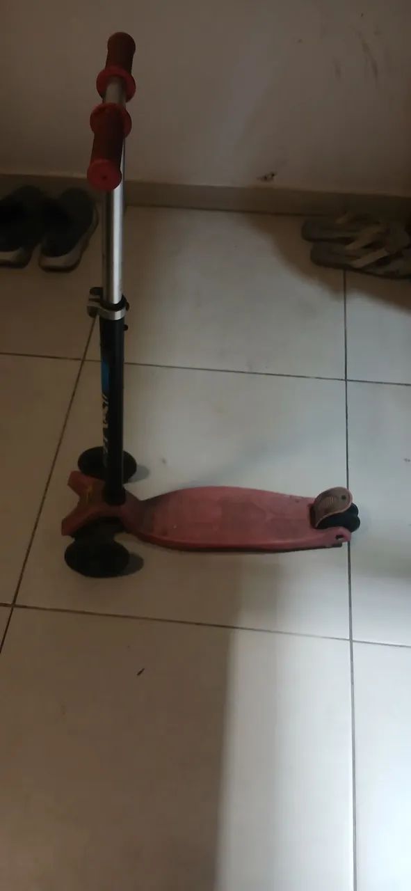 Patinete Infantil Atrio - Foto 3