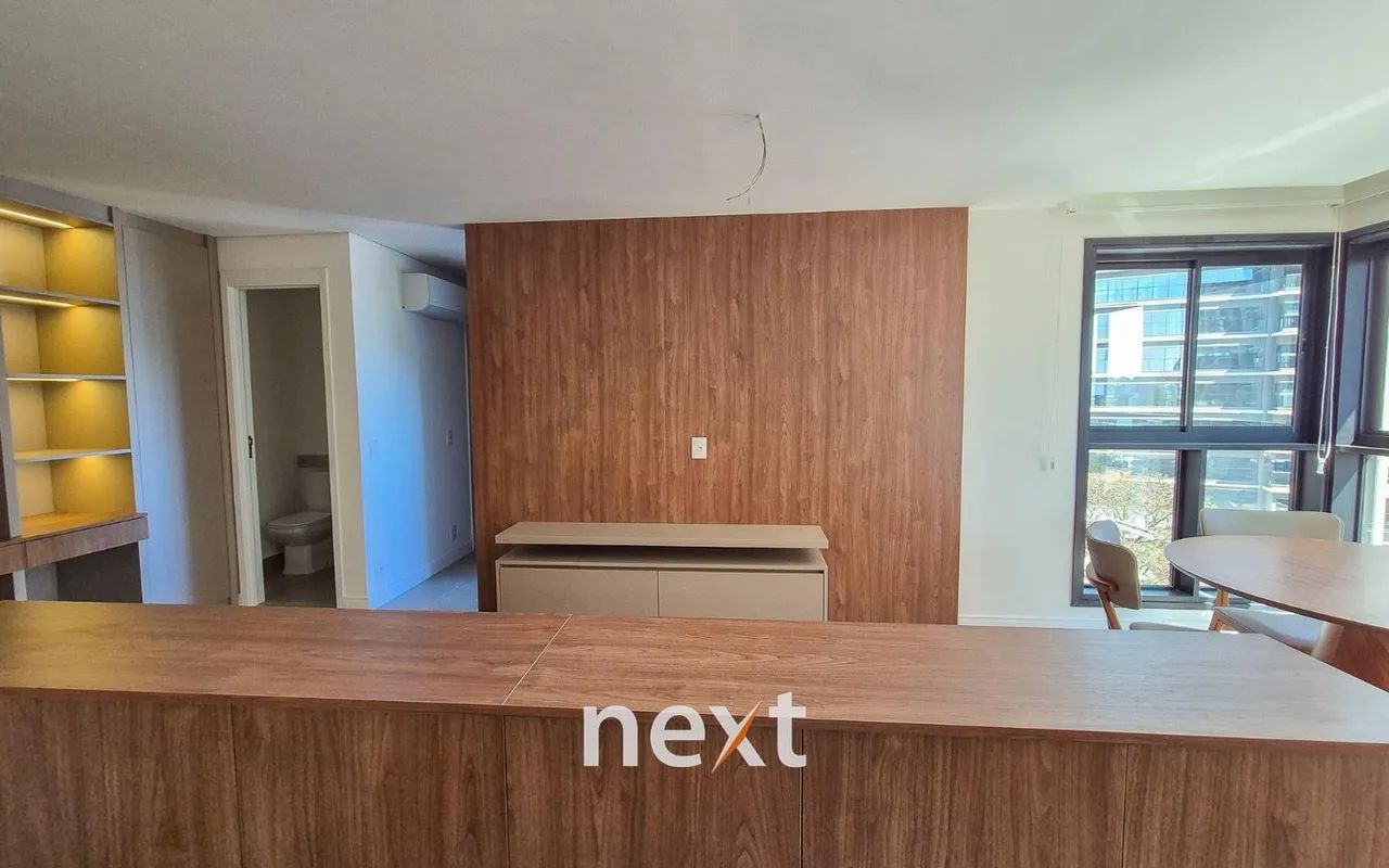 apartamento - Nova Campinas - Campinas - Foto 3