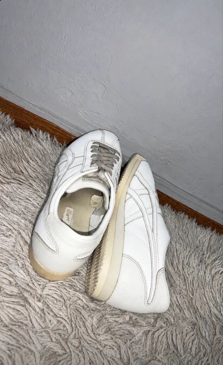 Tênis Onitsuka Tiger - Foto 3