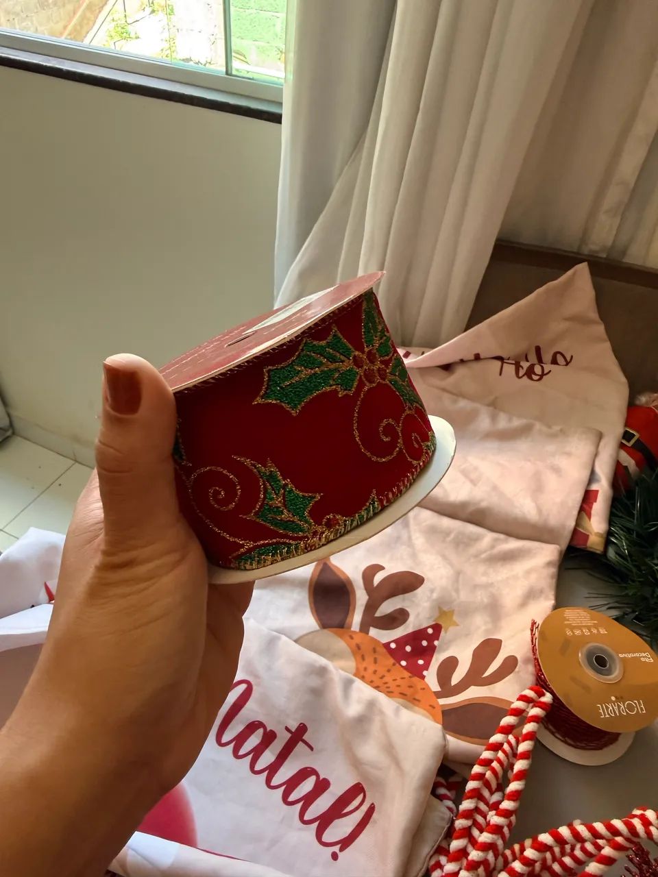 Itens de Natal  - Foto 2