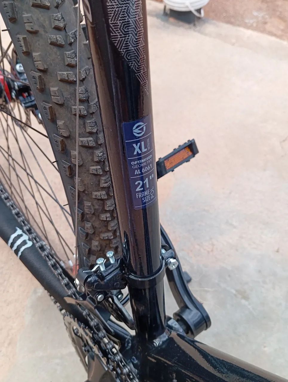 bike aro 29 - Foto 4