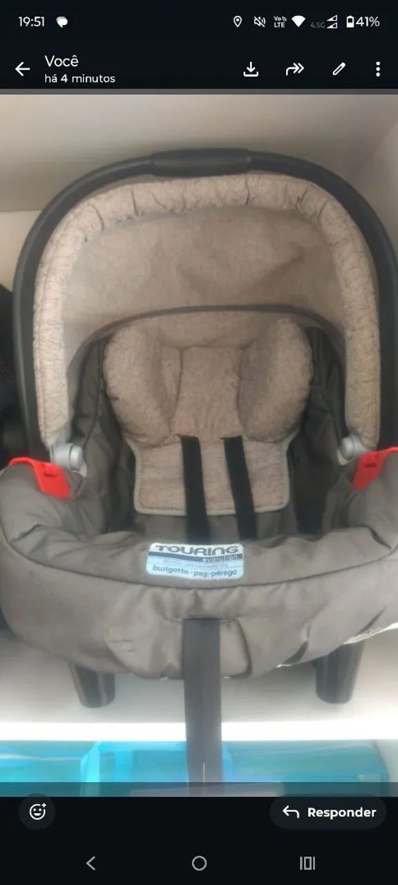 Vendo! Bem conservado  - Foto 4
