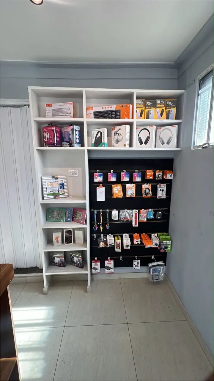     Passo Loja de Acessórios para Celular  - Foto 3