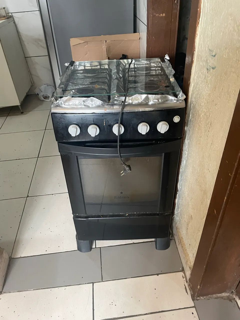 Fogão  - Foto 4