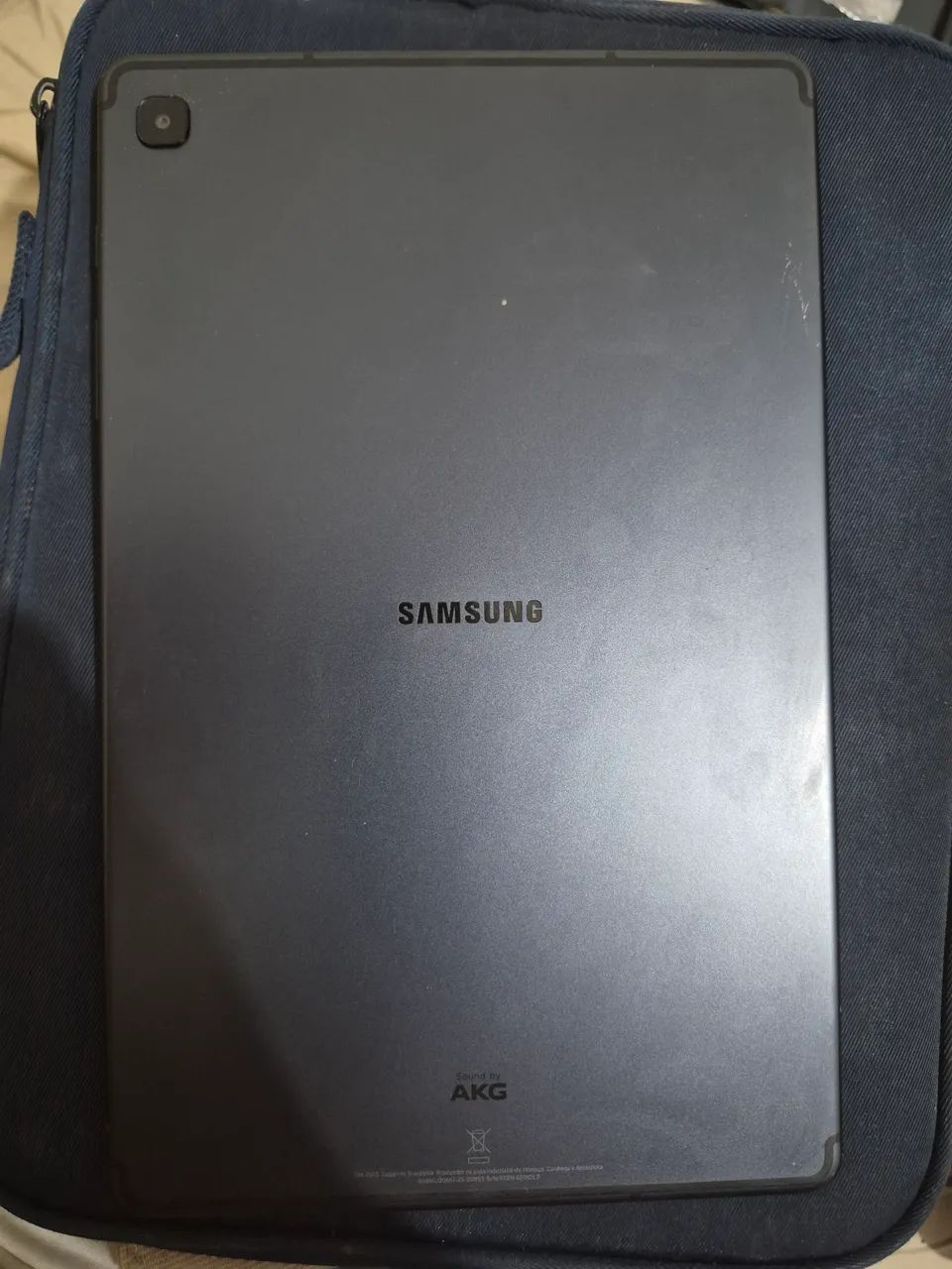 Tab s6 Lite 64gb - Foto 3