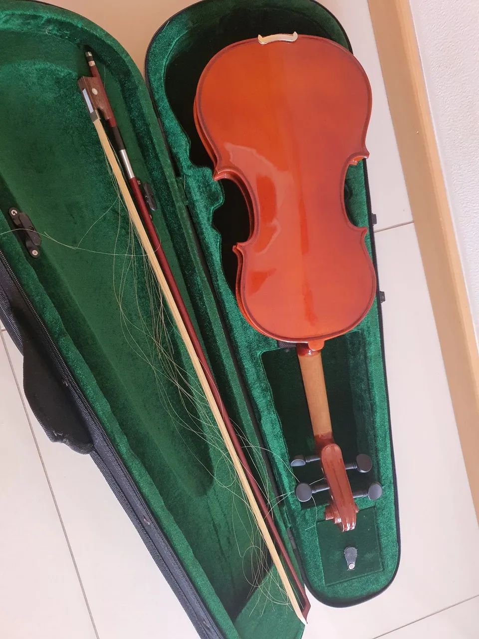 Violino usado - Foto 5