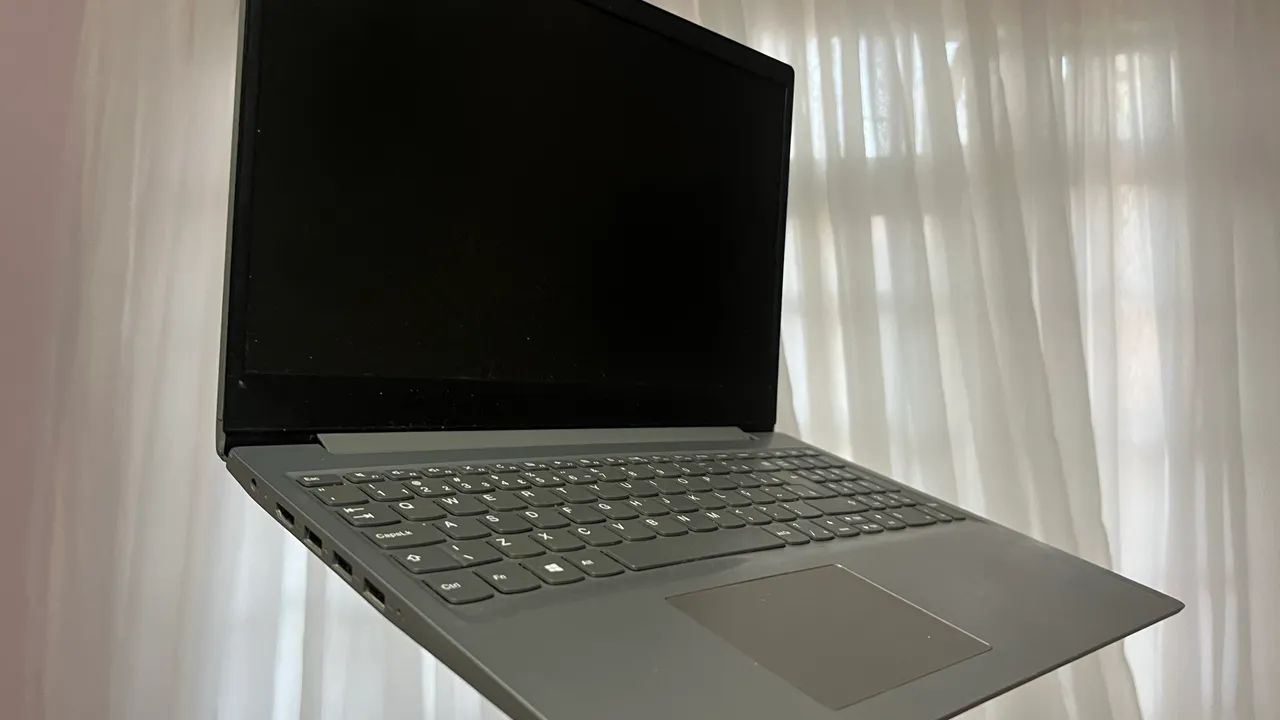 Notebook Lenovo IdeaPad S145 - Ótimo estado  - Foto 3
