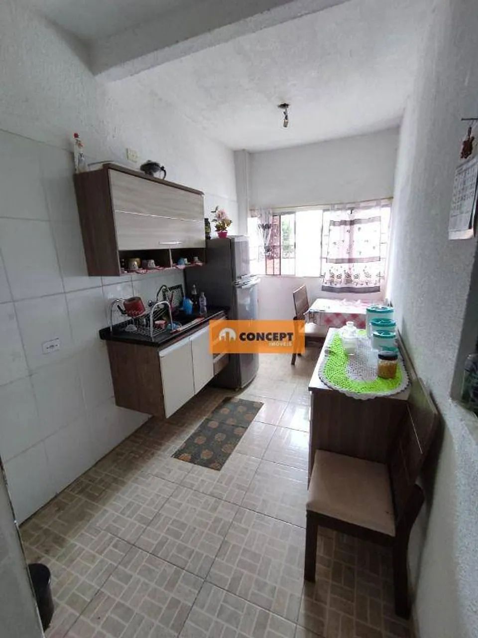 Sobrado Residencial à venda, Jardim Leblon, Suzano - Foto 10
