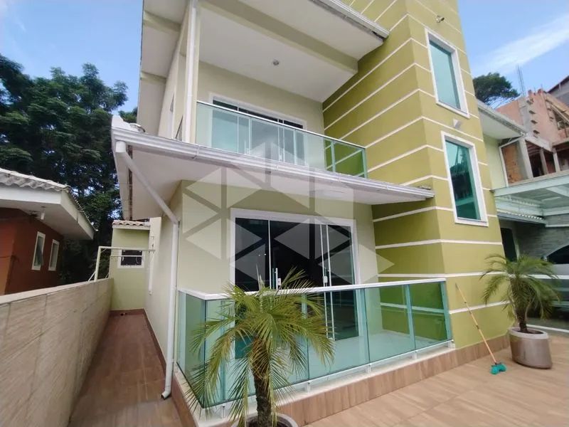 Casa Residencial 198M² - para Alugar - Foto 2