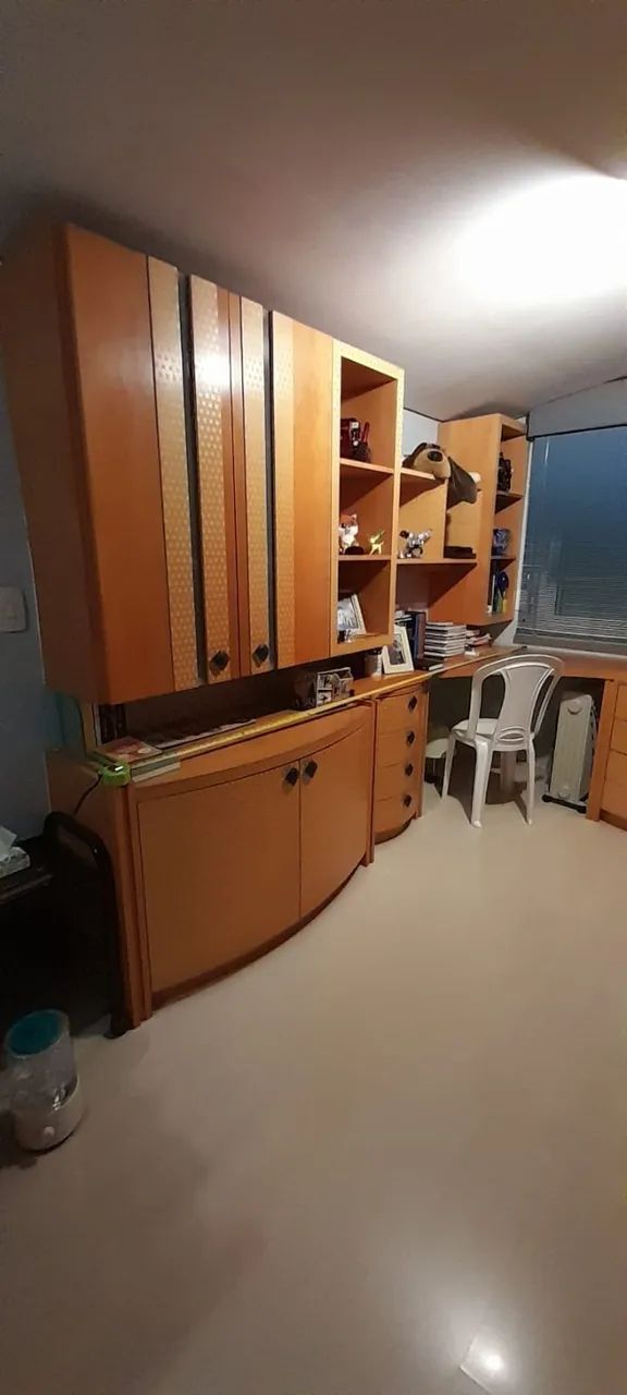 Móveis de Dormitório. 