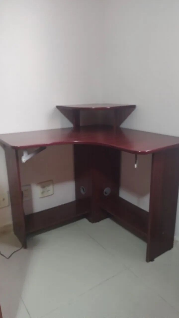 Móvel para computador  - Foto 2