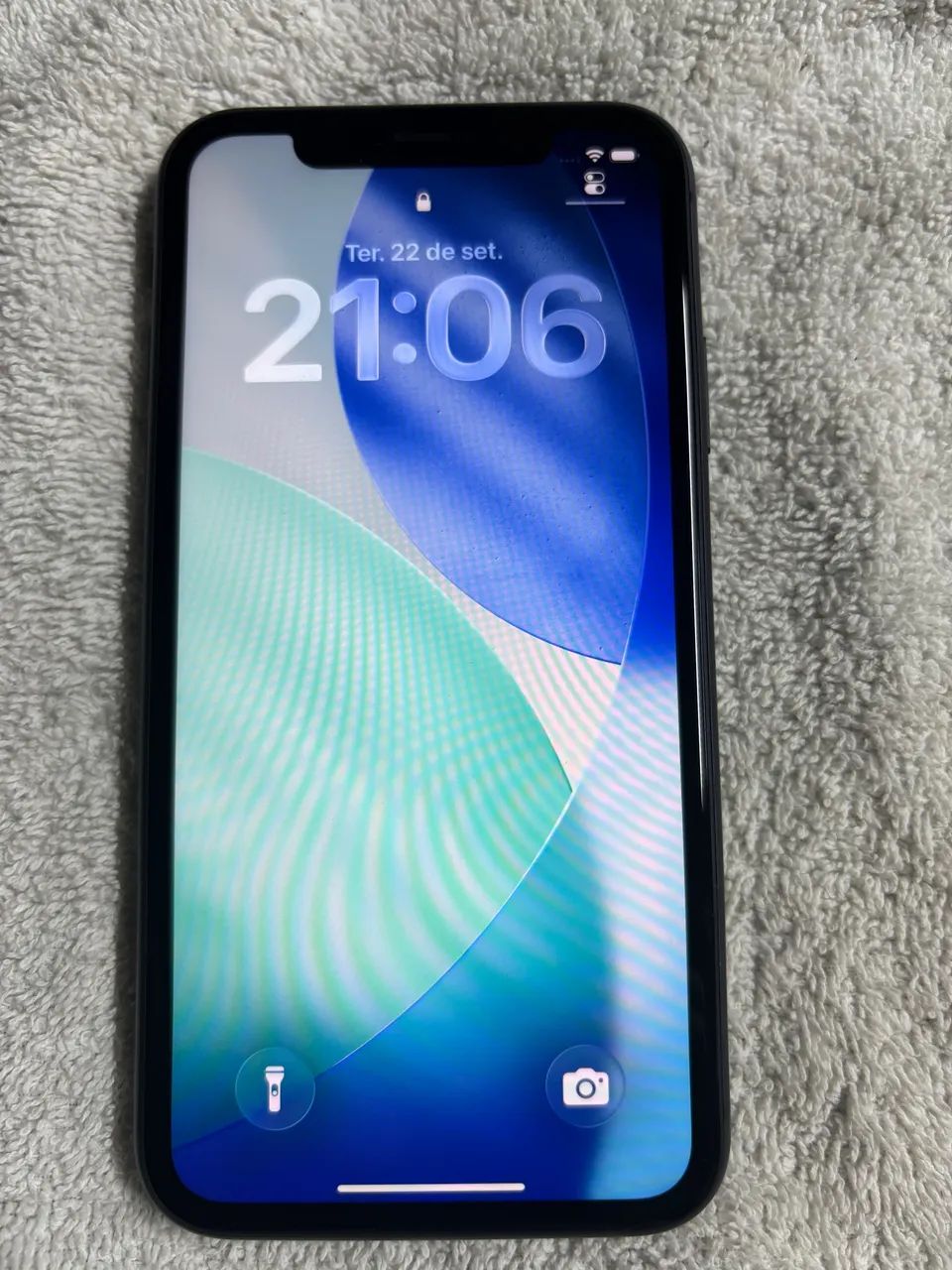 iPhone 11 64GB
