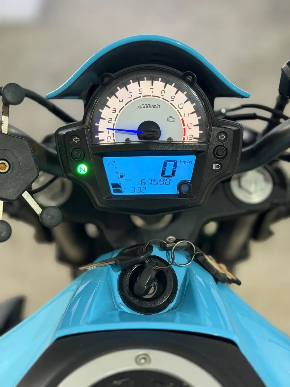 KAWASAKI  - Foto 5