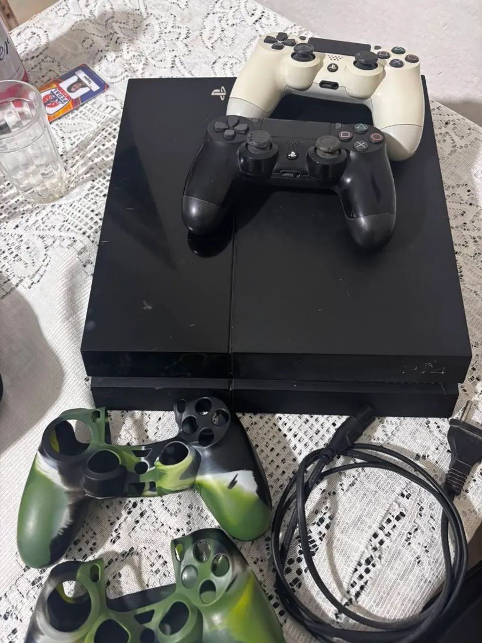 Ps4  - Foto 4