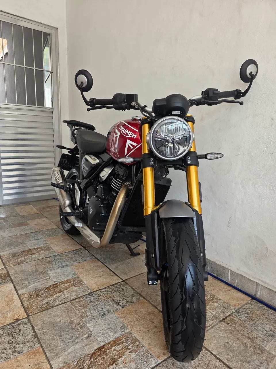 Speed 400  - Foto 2