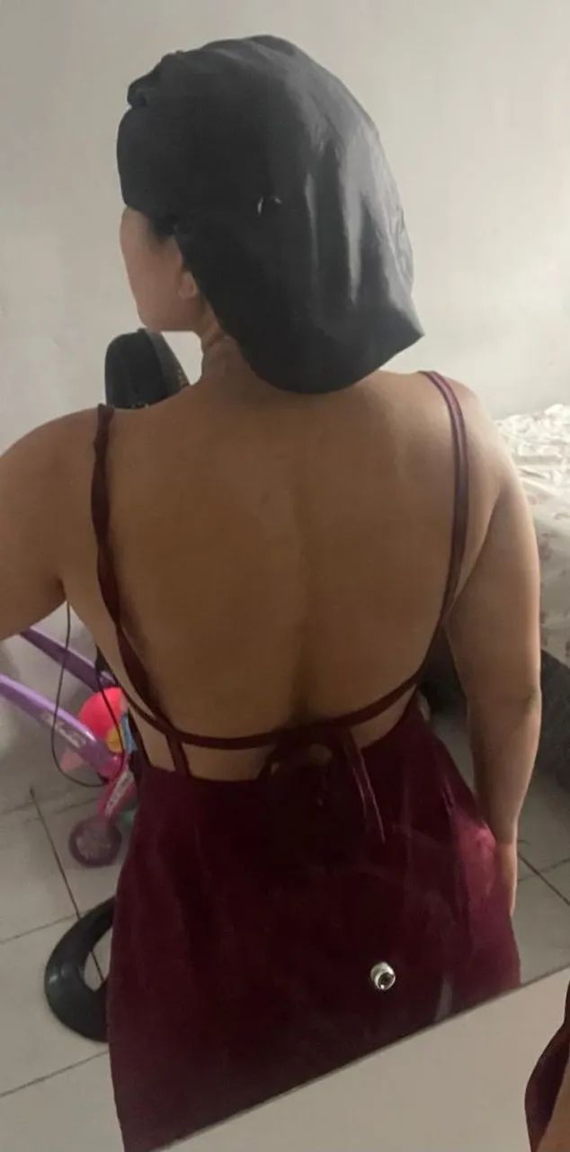 Vestido Novo - Foto 4