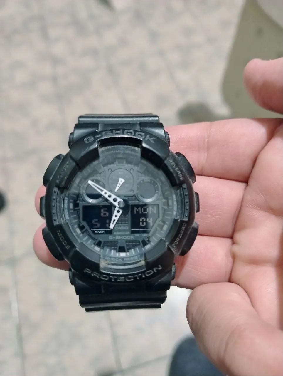 Relógio GShock  - Foto 2