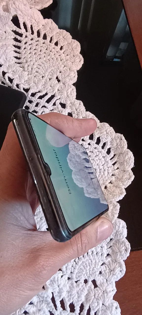 Celular smartphone Samsung Galaxy a32  - Foto 3
