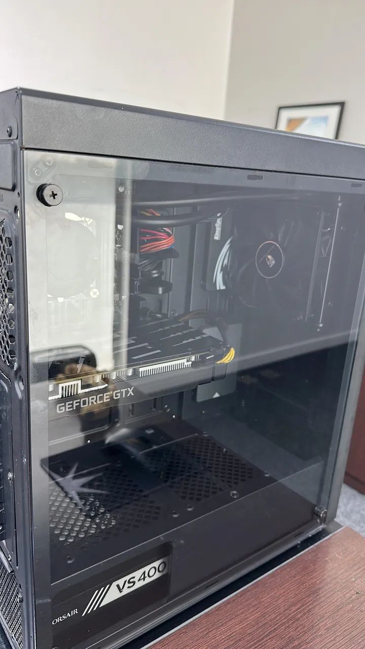 Pc Gamer 