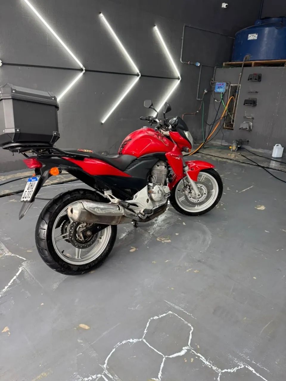 Oportunidade CB 300 - Foto 2