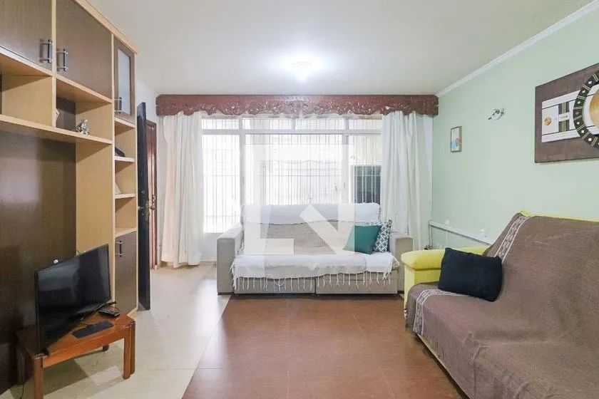 Casa à Venda - Jaguaré, 5 Quartos, 270 m2 - Foto 3
