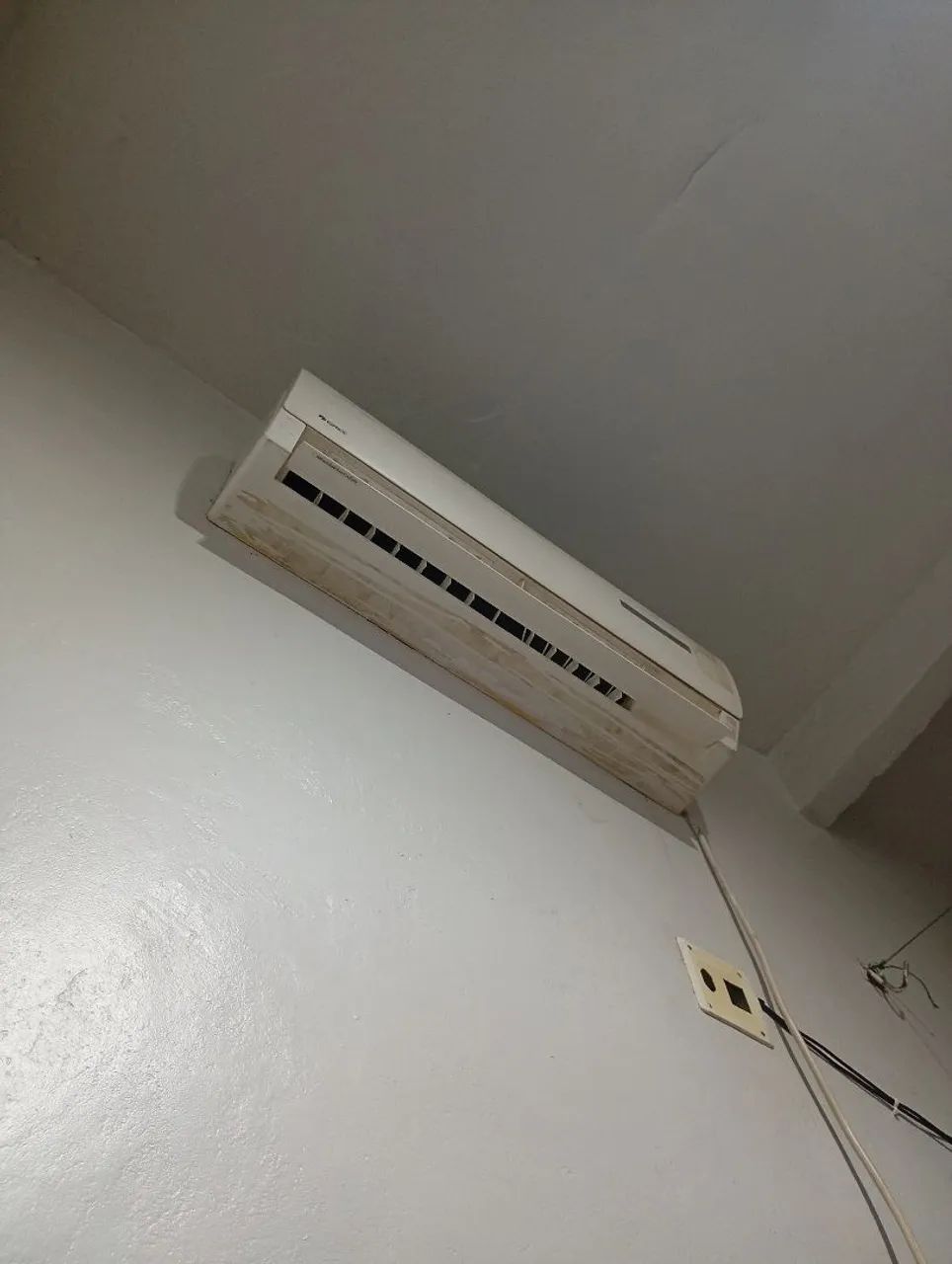 Ar-condicionado split 12btus