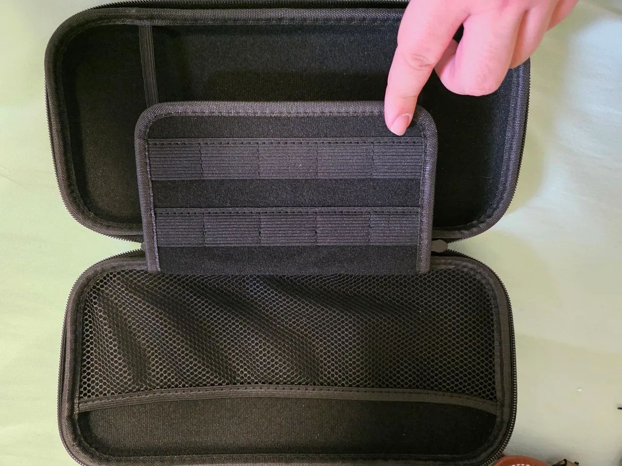 Case para Switch 2 - Foto 3