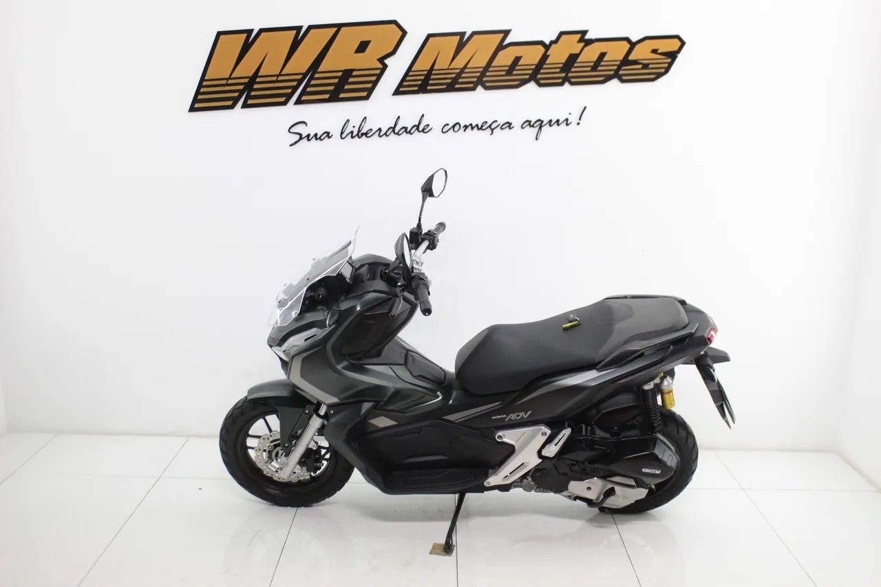 HONDA ADV 150 - Foto 3