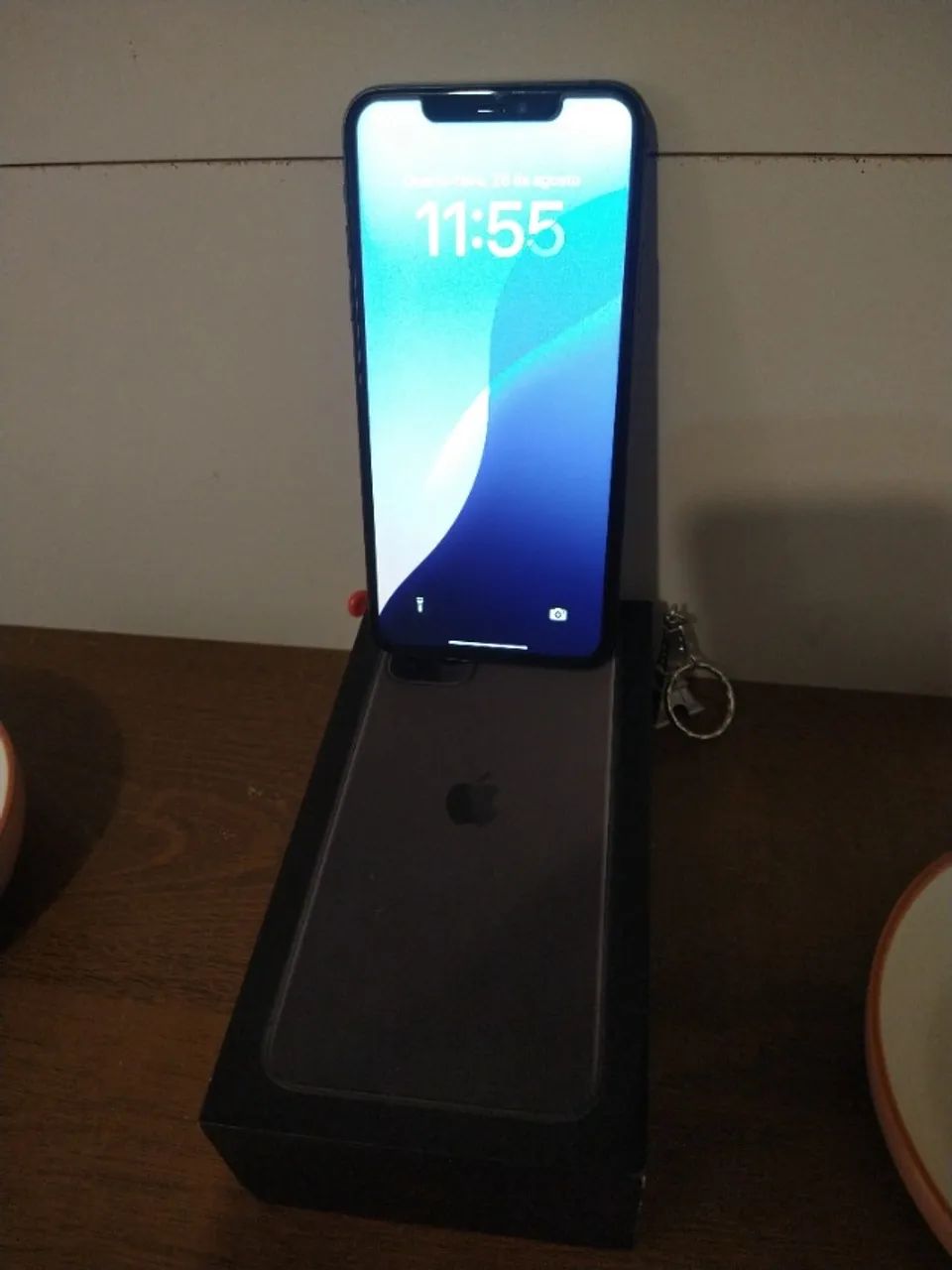iPhone 11 Pro Max 64Gb - Celulares e Smartphones - Santa Mônica