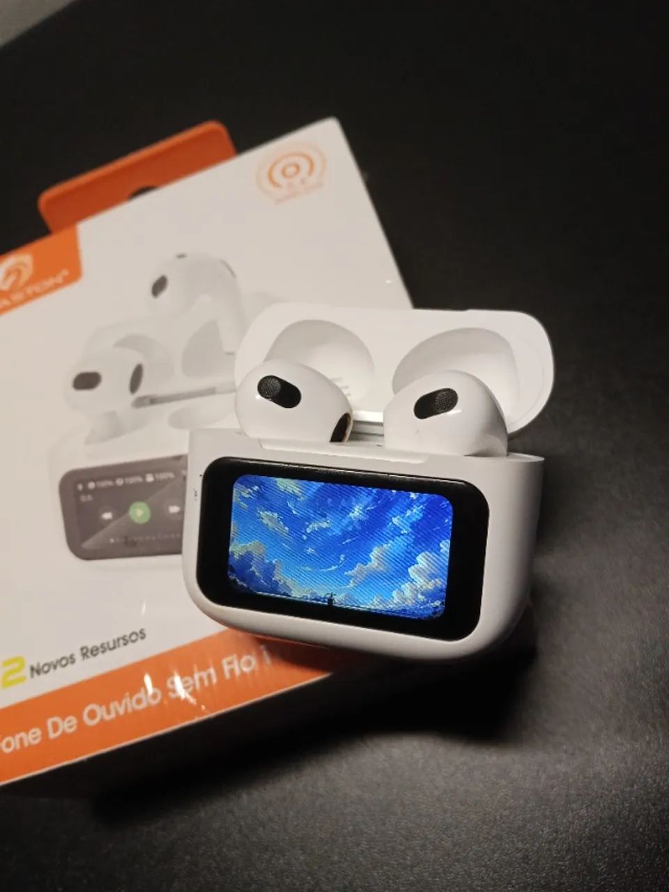 Fone de ouvido bluetooth  - Foto 5