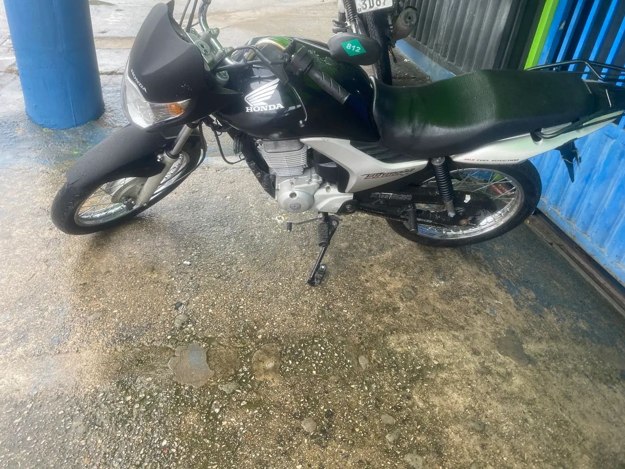 Titan 150 ks - Foto 2