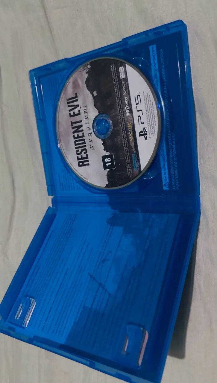 Resident Evil - Requiem - Foto 2