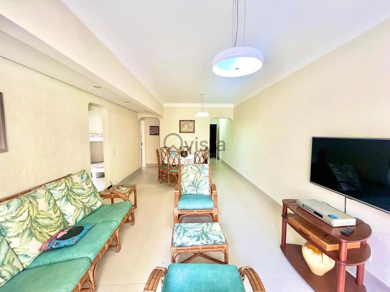 Apartamento em Enseada - Guarujá - Foto 5