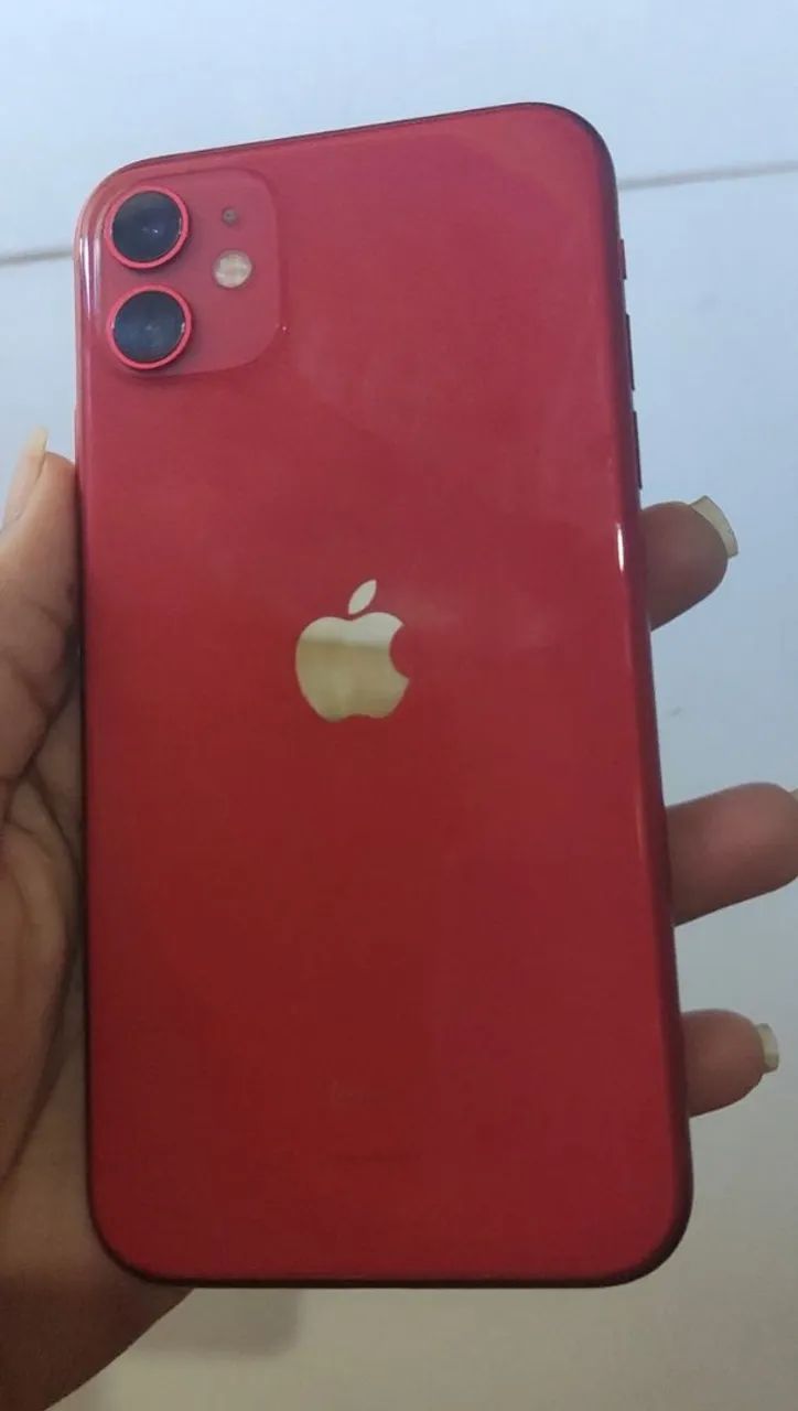 iPhone 11 128 gb