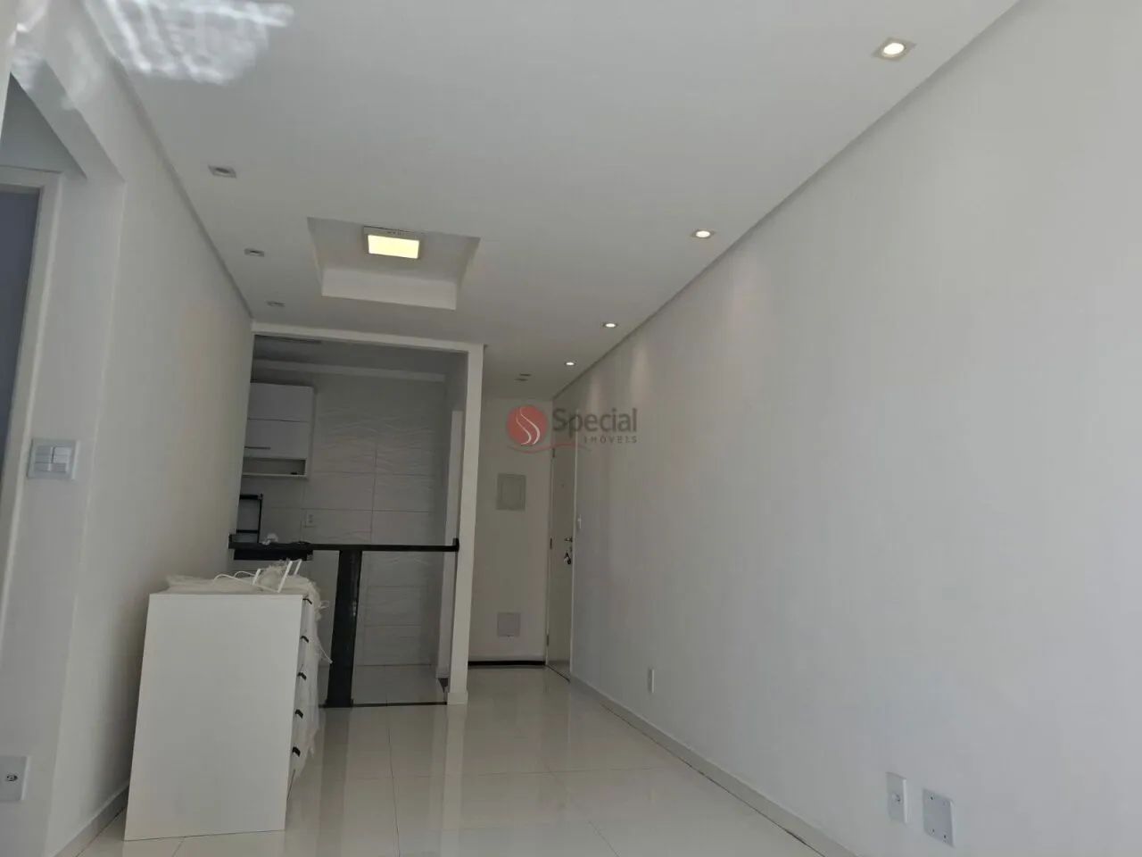 Apartamento com 2 dormitórios para locação Belém - Foto 4