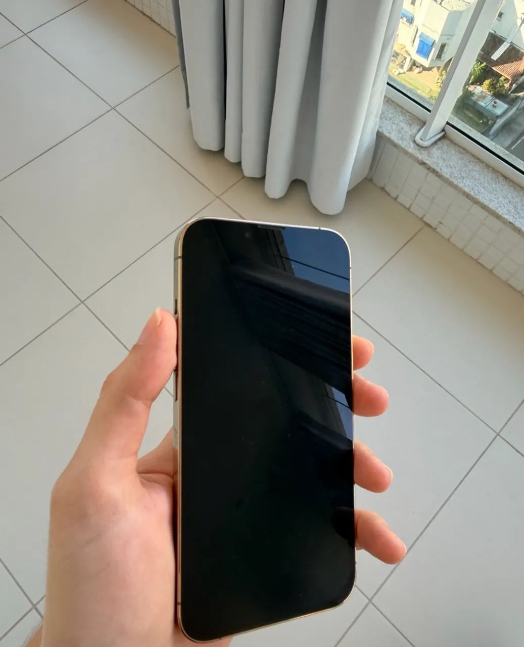 iPhone 13 Pro 128GB (sem arranhados / 100% original) - Foto 4