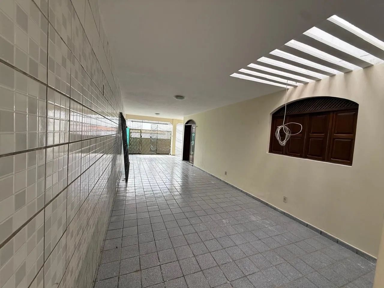 Alugo Excelente Casa No Satélite. - Foto 5