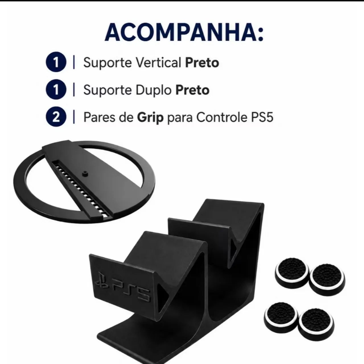 KIT PS5