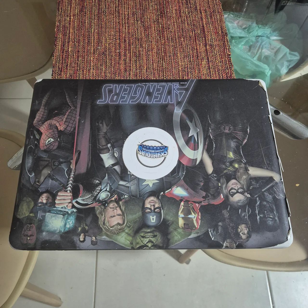 Laptop Inspiron Dell - Foto 3