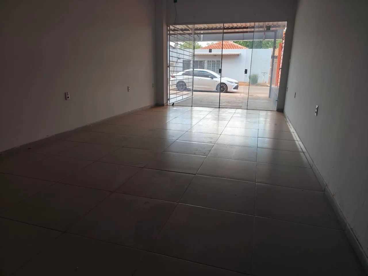 Salão comercial na avenida principal no Caiobá  - Foto 5
