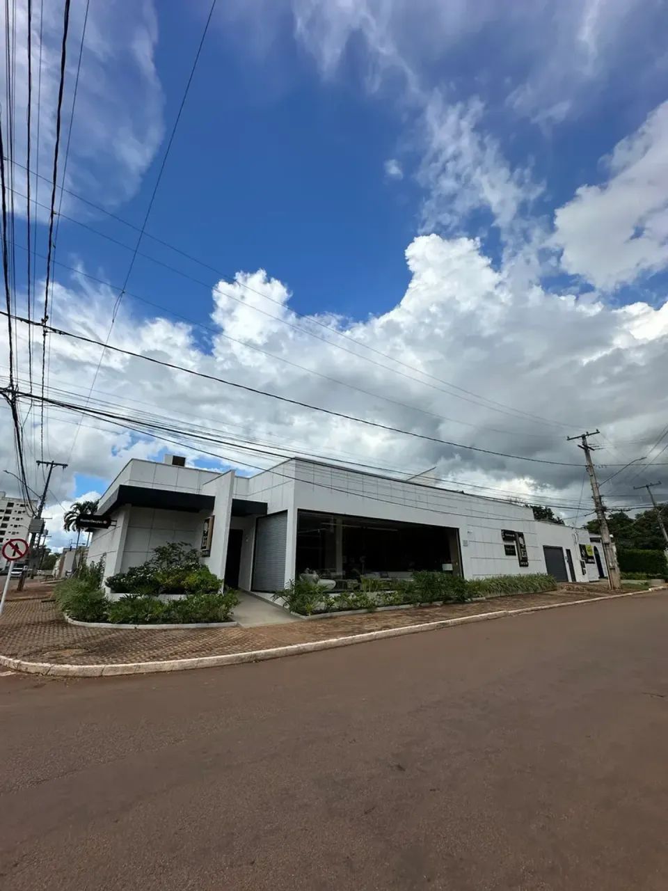 PONTO COMERCIAL 204 SUL (ARSE 21) COMERCIAL E RESIDENCIAL - LOTE ESQUINA - Foto 4