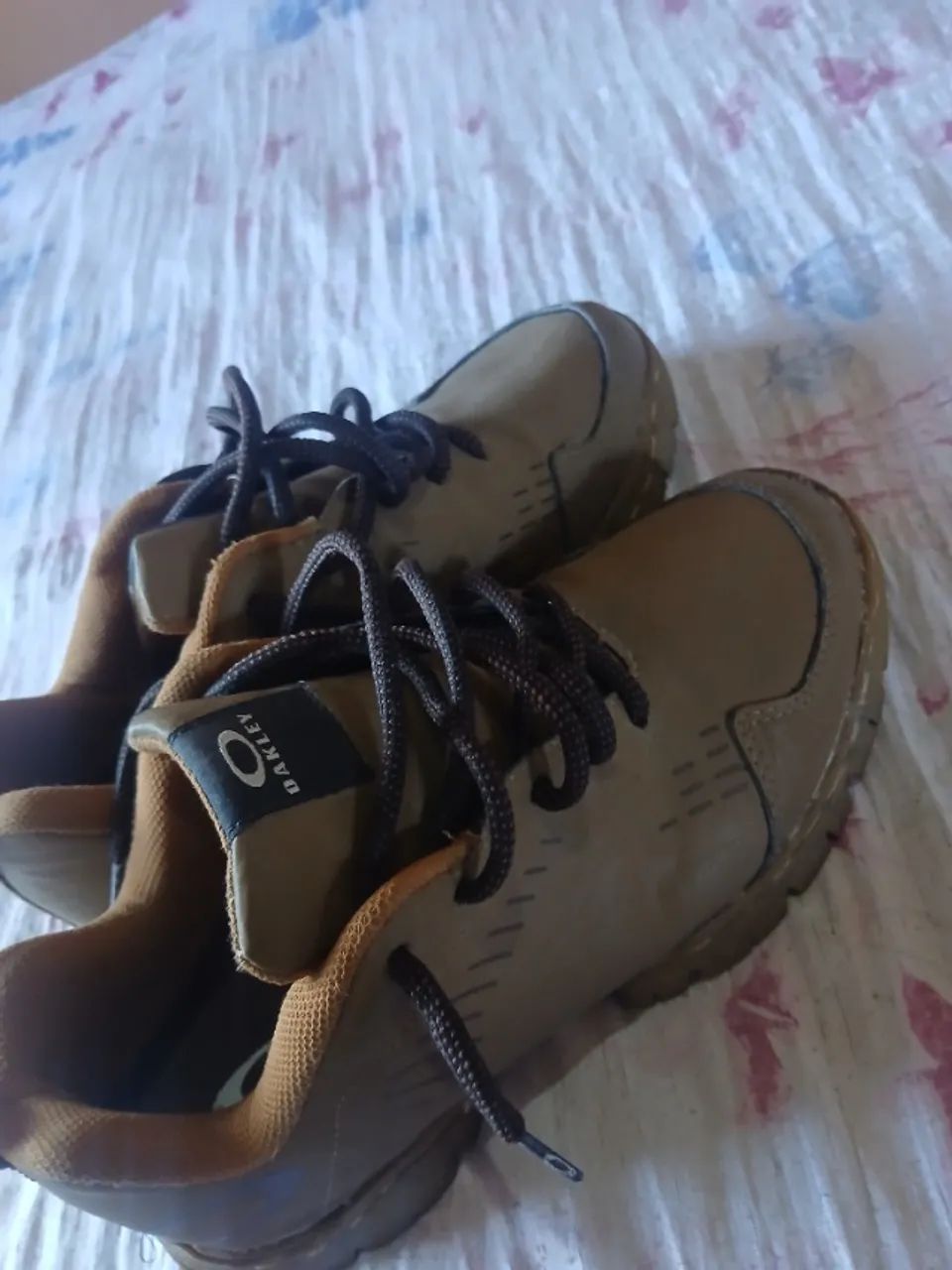 Bota oakley original  - Foto 4