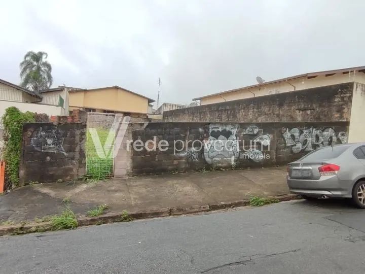 terreno - Jardim Chapadão - Campinas - Foto 4