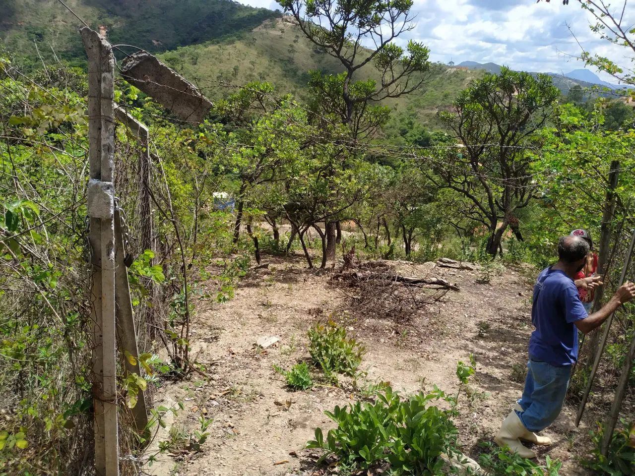 Vendo terreno ipê amarelo Sabará  - Foto 3