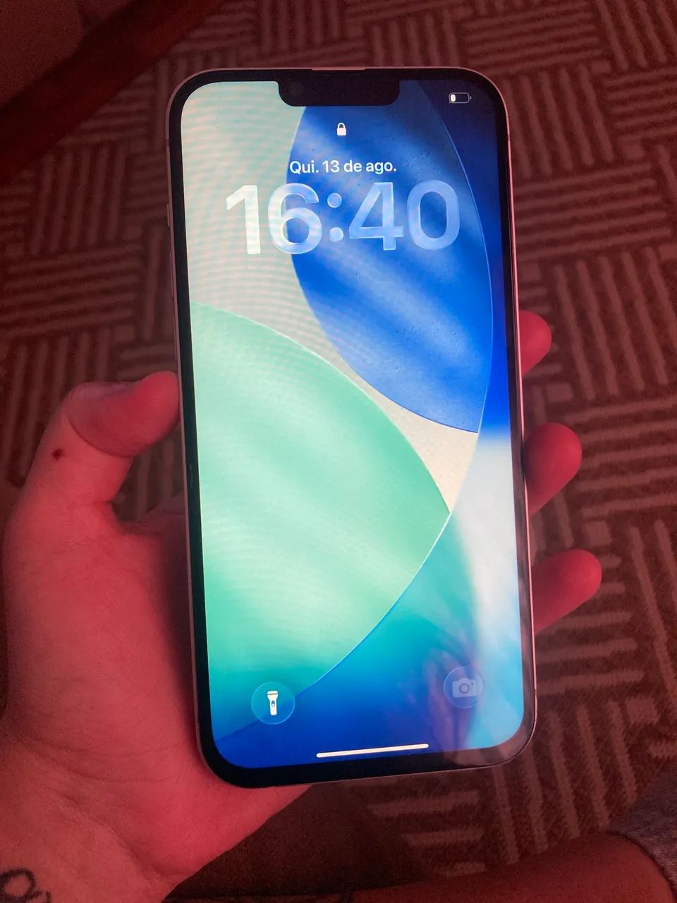 iPhone 14 Plus  - Foto 4