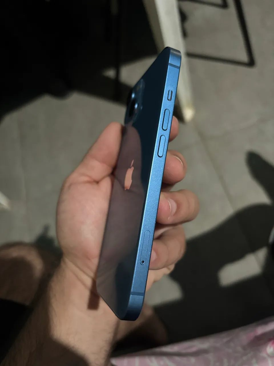 iPhone 13 Azul 128Gb - Foto 3
