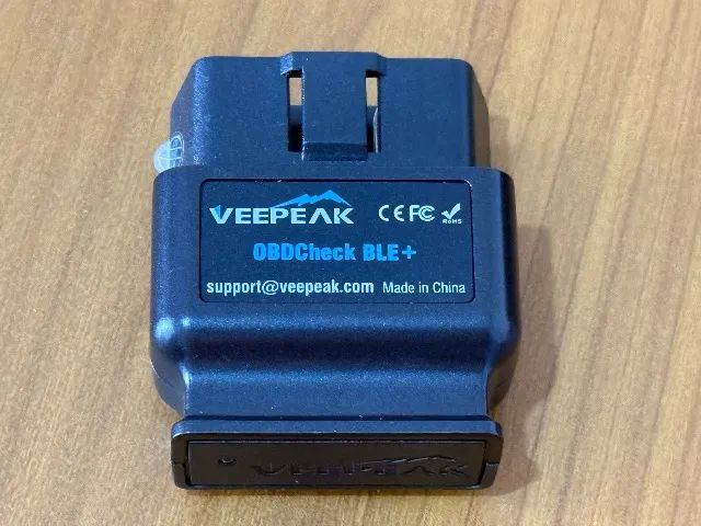 Veepeak OBDCheck